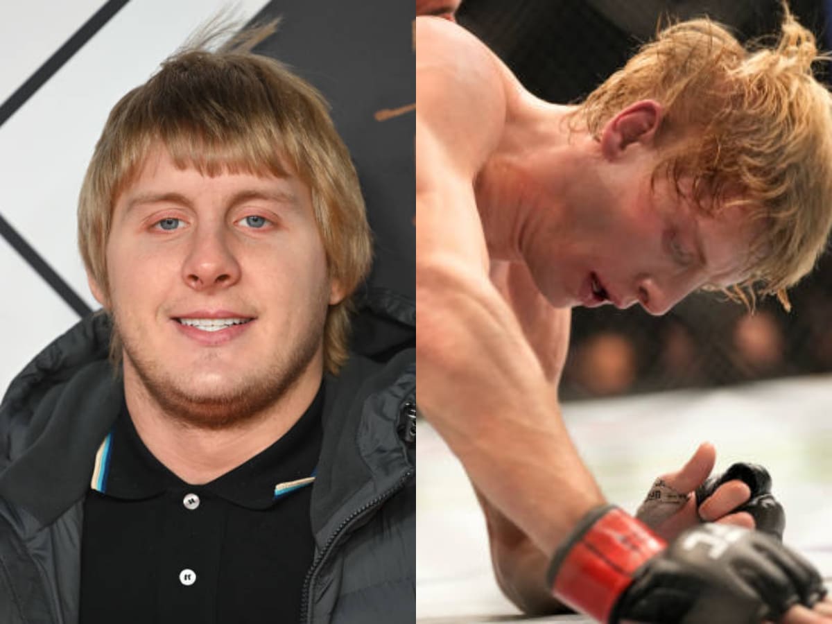 “I started eating 8,000 calories per day,” Post-surgery Paddy Pimblett finally decides to quit wild eating after fight nights