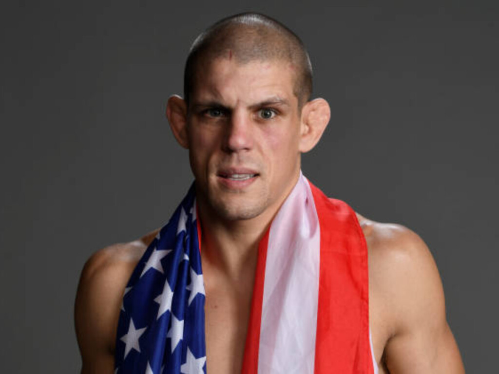 Joe Lauzon 