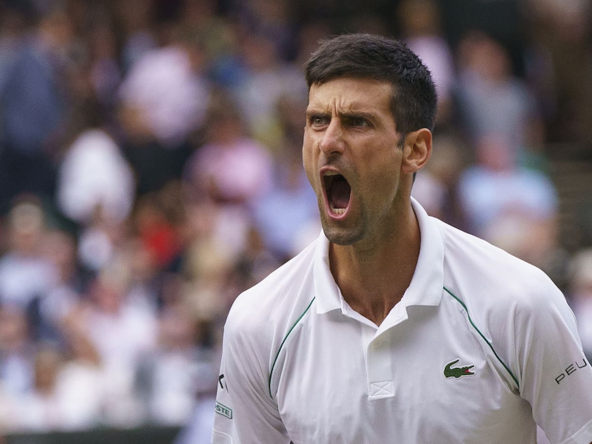 “Somebody committed a criminal act,” Novak Djokovic did not hold back in criticizing Davis Cup organizers for scamming fans with limited tickets in 2015