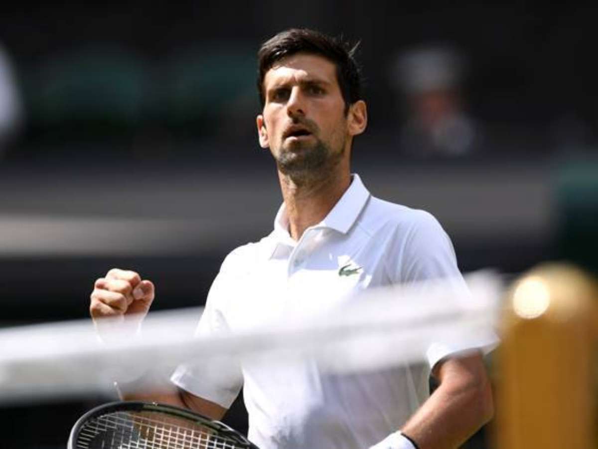 Novak Djokovic expresses his disapproval of the Davis Cup format as he admits to playing doubles with Miomir Kecmanovic in the Paris Masters only for practice