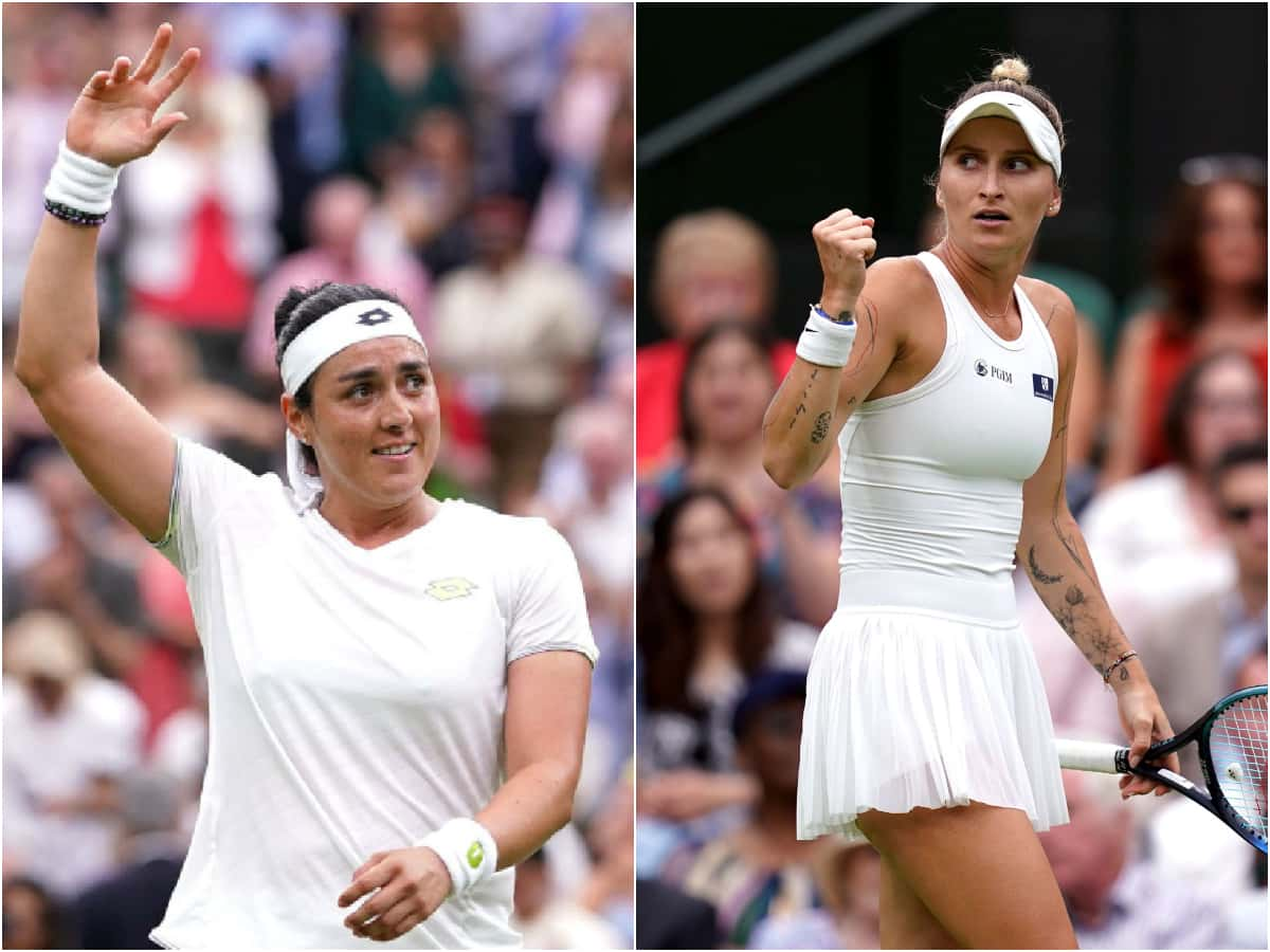 Wimbledon 2023 FINALS: Ons Jabeur vs Marketa Vondrousova Prediction, Head-to-Head, Preview, and Live Stream