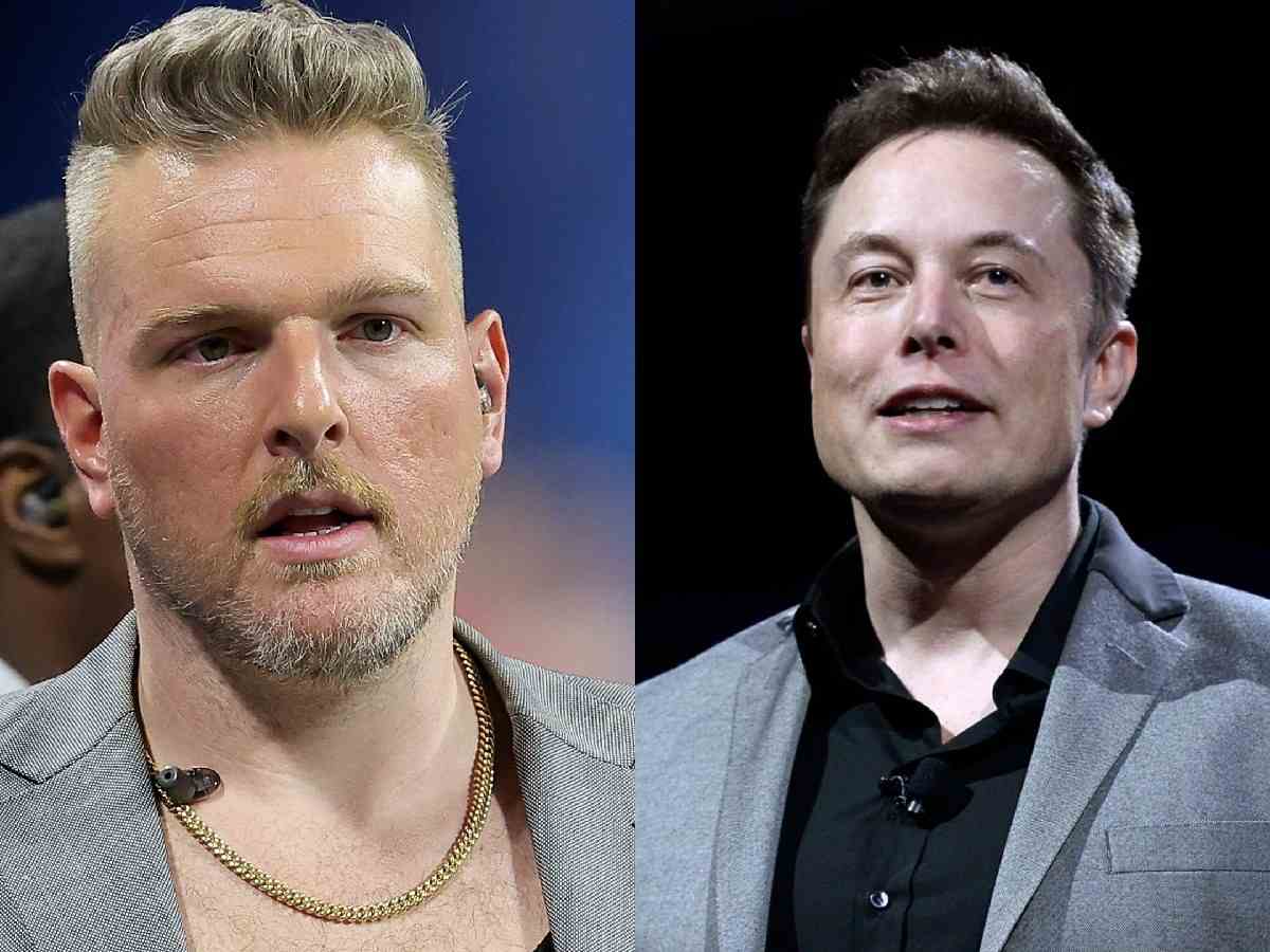 Pat McAfee gets EMOTIONAL over his Twitter journey after Elon Musk’s announcement to rebrand the ‘bird app’ to ‘X’