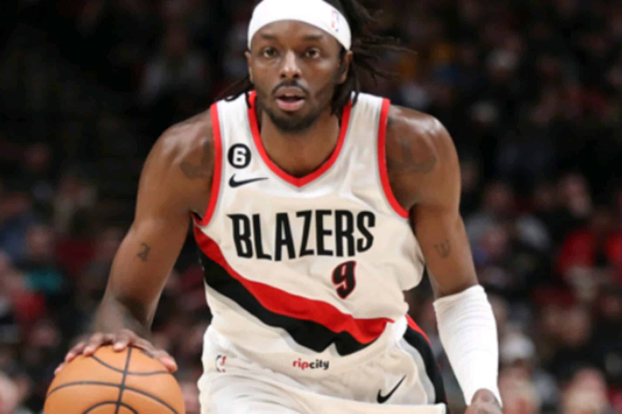 Jerami Grant Contract: Damian Lillard’s teammate becomes one of the HIGHEST-PAID role players in NBA