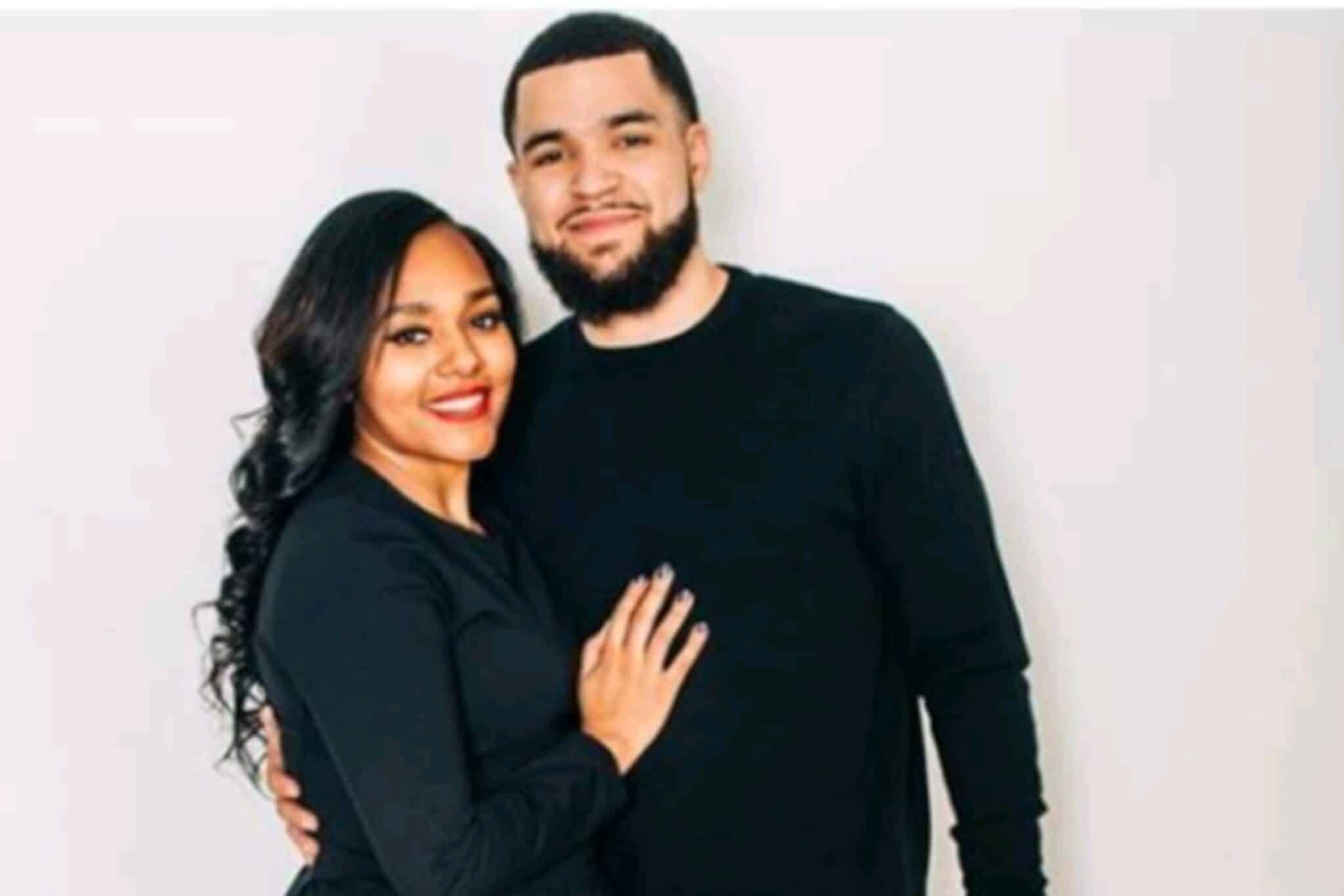 Who is Fred VanVleet’s Girlfriend Shontai Neal?