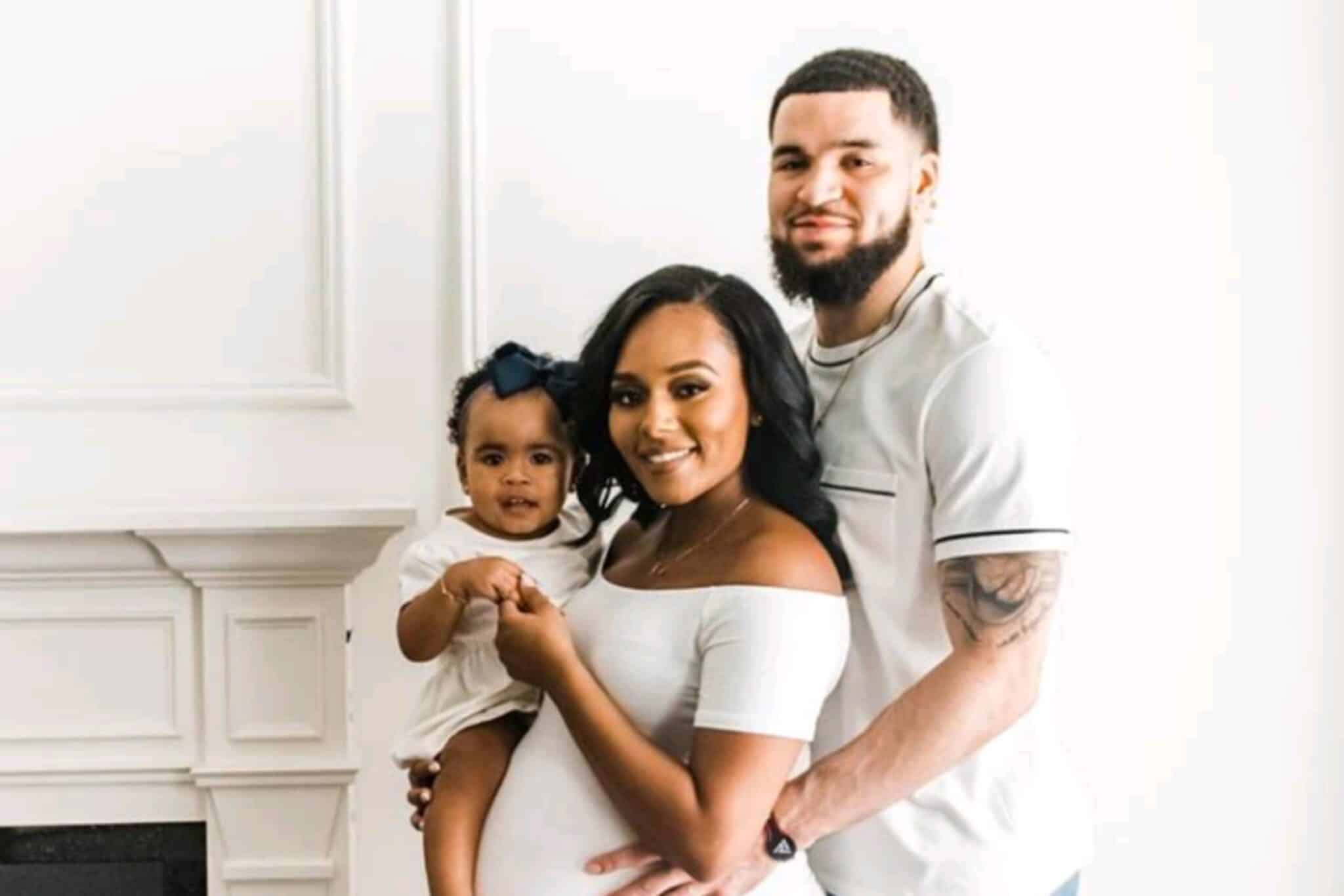 Who is Fred VanVleet’s Girlfriend Shontai Neal?