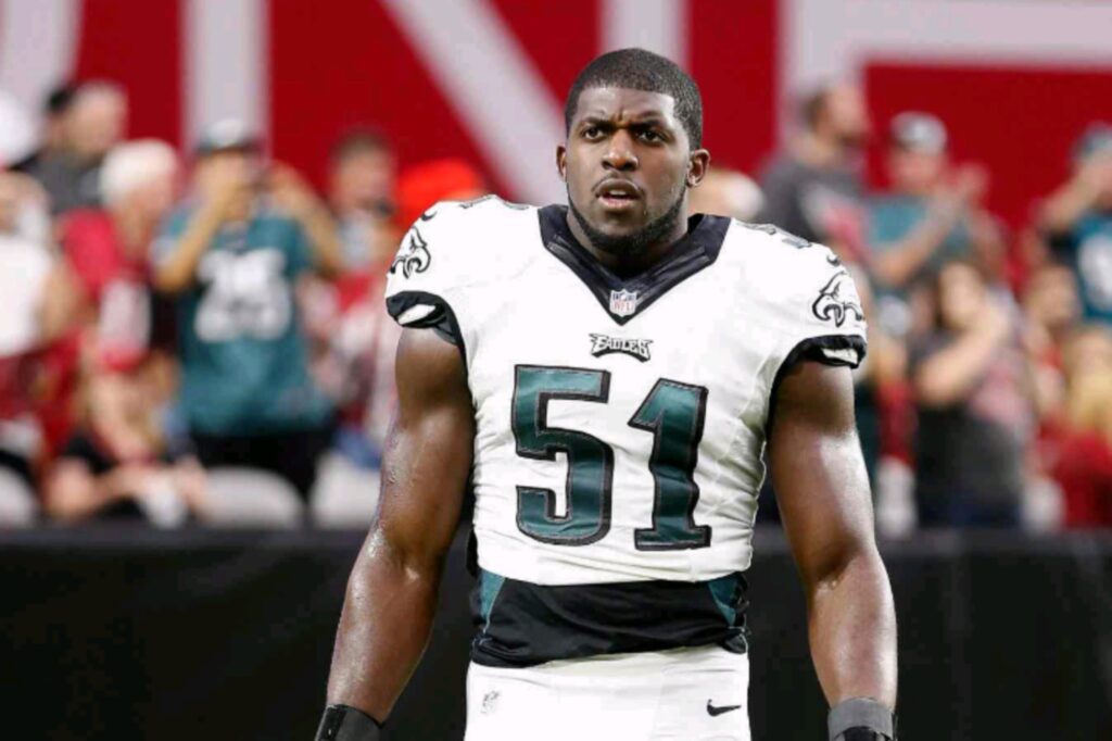 Emmanuel Acho 