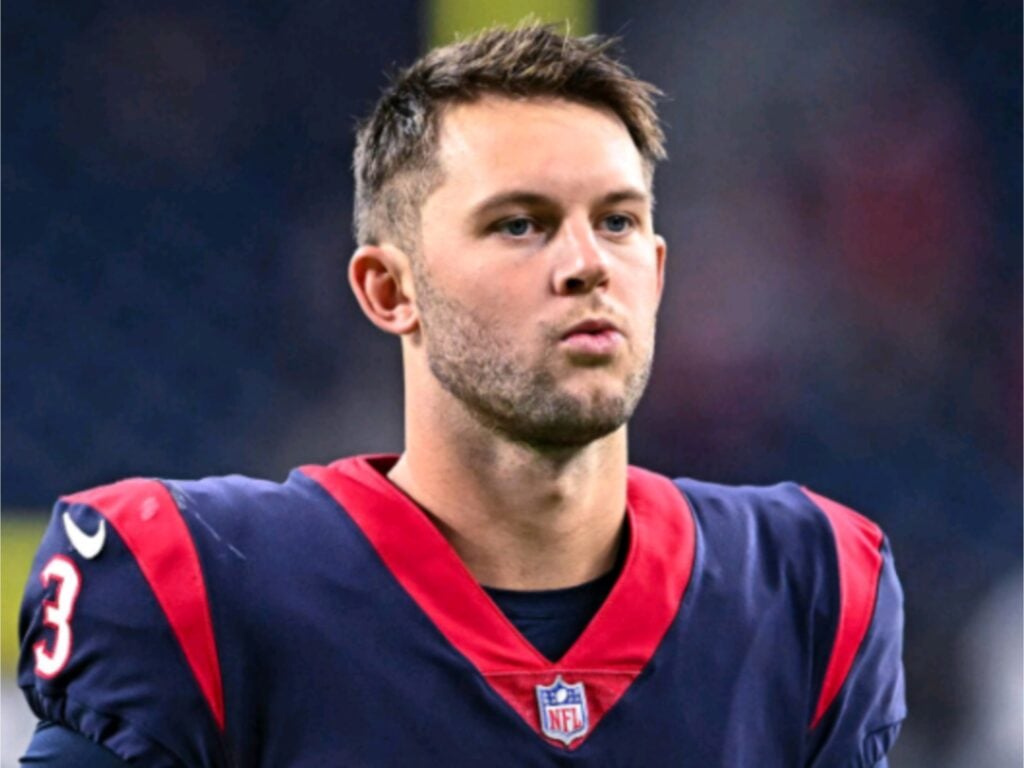 Kyle Allen Net Worth 2024: How rich is the Bills quarterback?