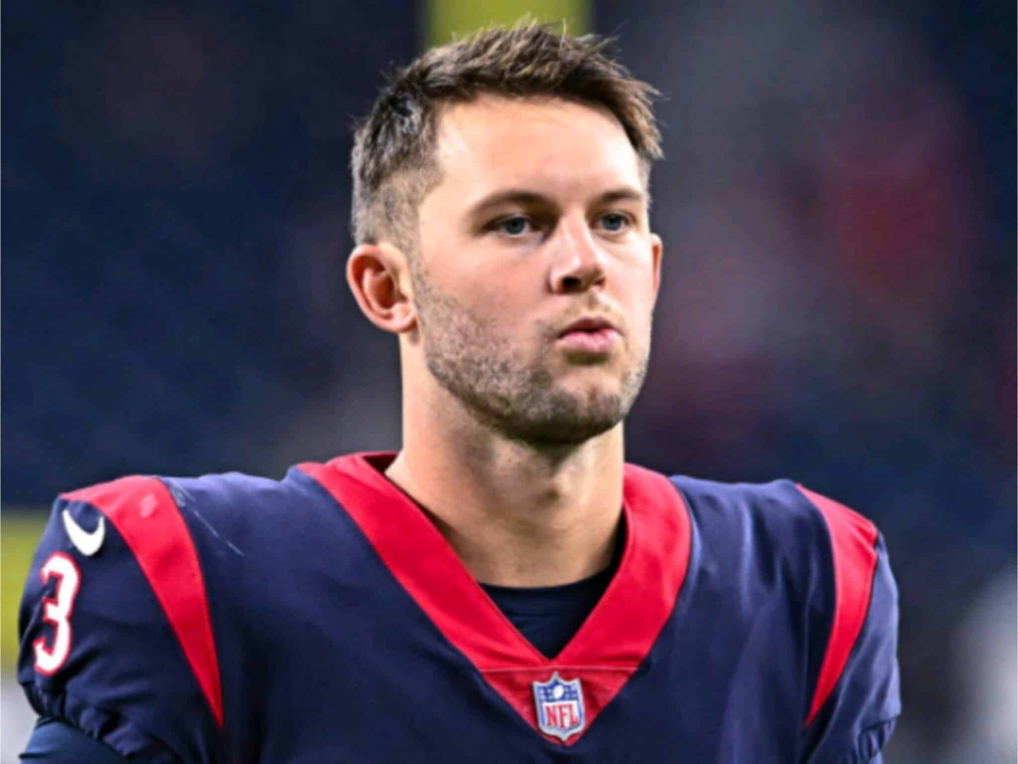 Kyle Allen Net Worth 2024: How rich is the Bills quarterback? 