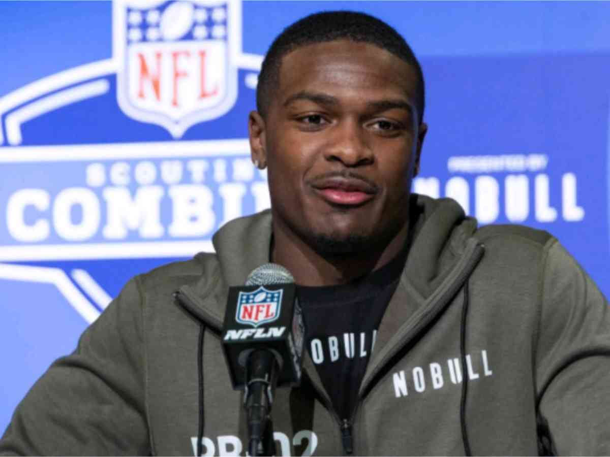 Devon Achane Net Worth 2024: How rich is the Dolphins RB?