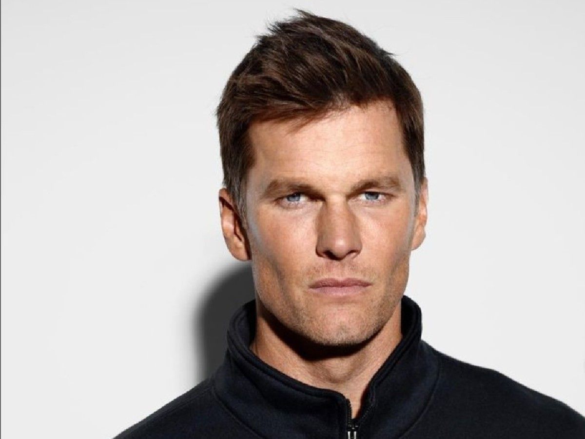 $300,000,000 worth Tom Brady vows to stick to his ‘nutrition rich’ NFL diet despite retiring from the sport 5 months ago