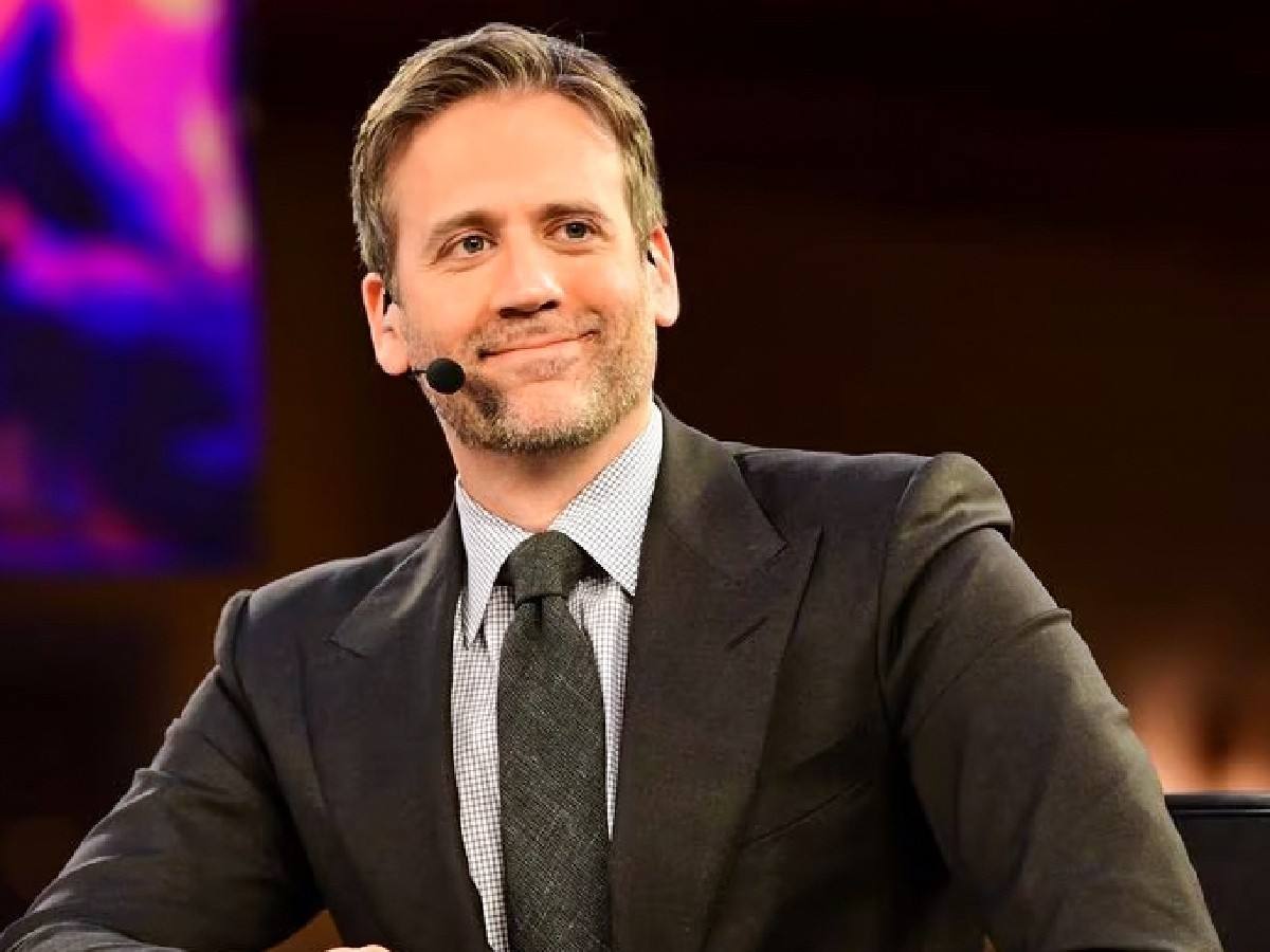 Max Kellerman Net Worth 2024: How rich is the famed commentator?