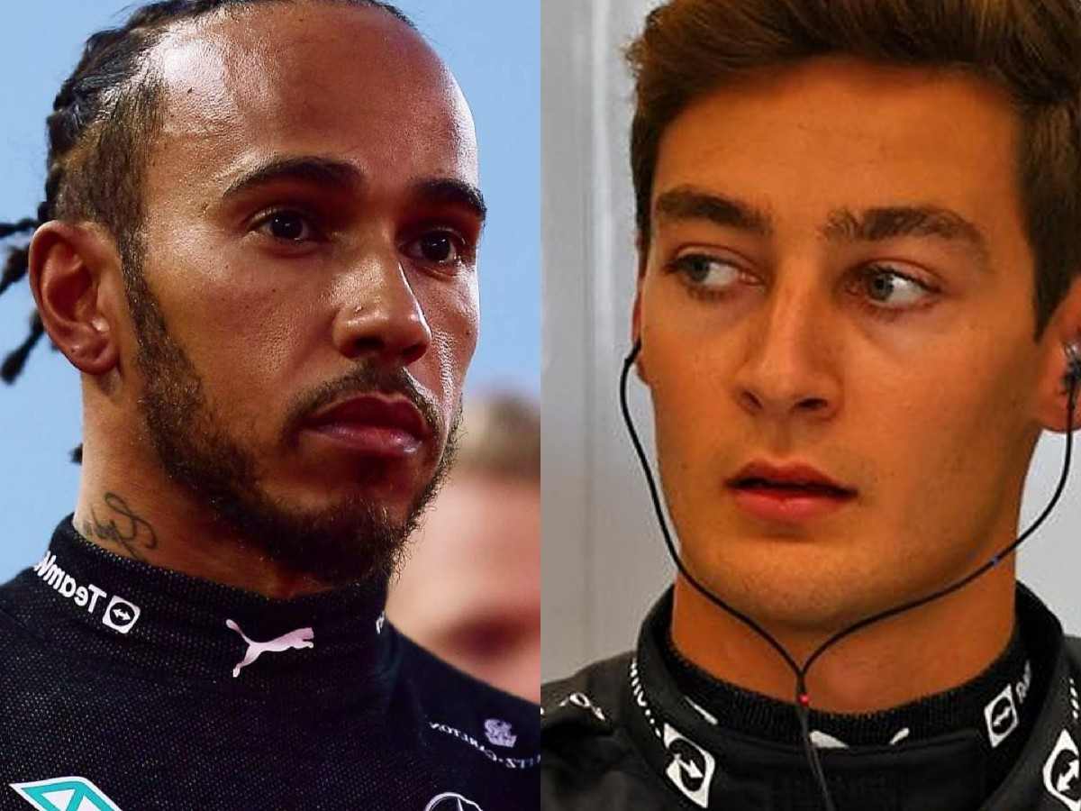 “It’s a disgrace, change your f**king car”- Fans SLAM Mercedes for falling behind its customer teams at the Austrian GP