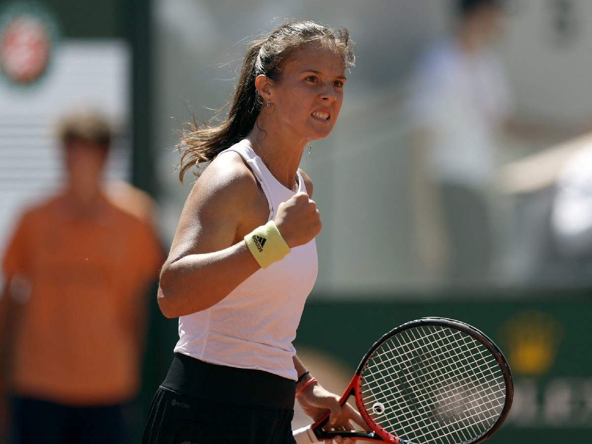 Daria Kasatkina divulges how she’s no more welcomed in Russia due to her sexuality and courageous stand on the Ukraine War