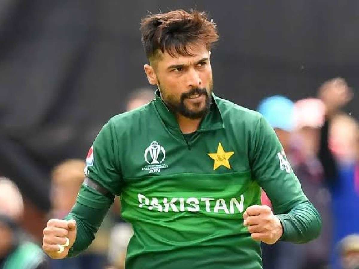 “Everyone wants Pakistani players to play IPL,” Mohammad Amir can grab opportunity to play in IPL after becoming a British citizen in 2024