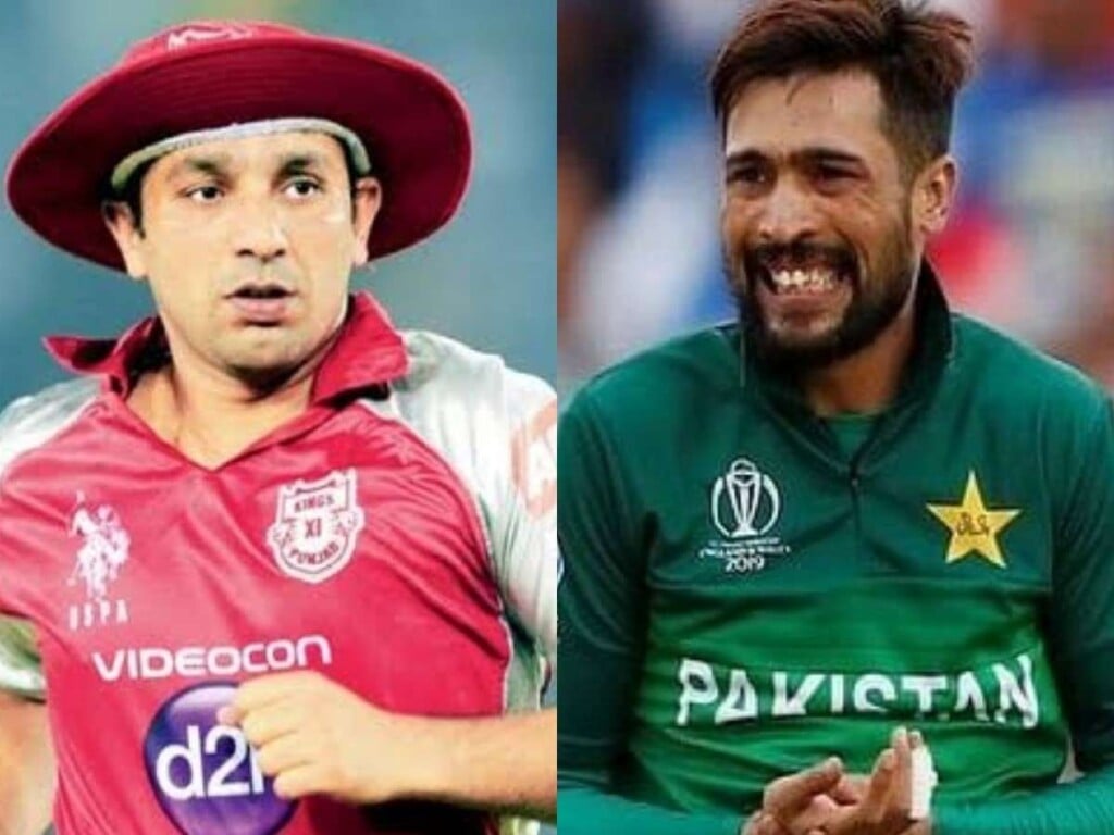 "Everyone wants Pakistani players to play IPL," Mohammad Amir can grab opportunity to play in IPL after becoming a British citizen in 2024