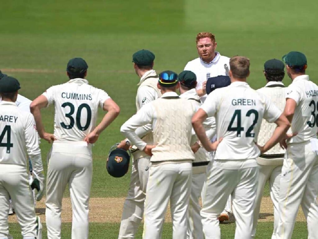 All eyes will be on Jonny Bairstow in Headingley