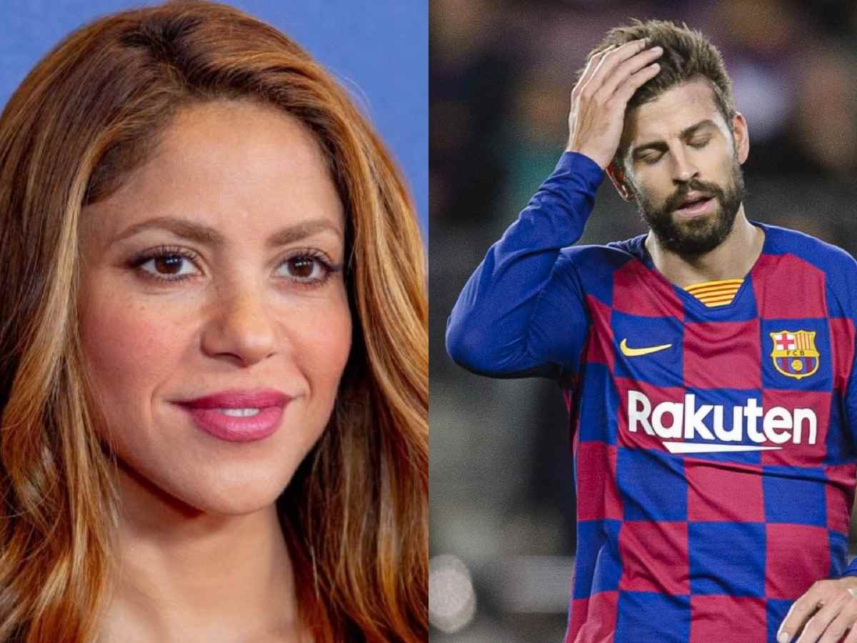 “Surrounded by rats,” Shakira indirectly fires shots at Gerard Pique by explaining her ‘mermaid’ character in Copa Vacia