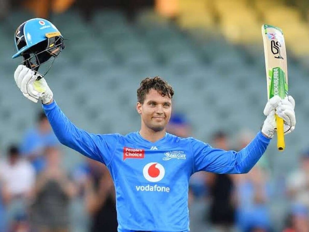 Alex Carey net worth 2023: How rich is the Australian wicketkeeper?