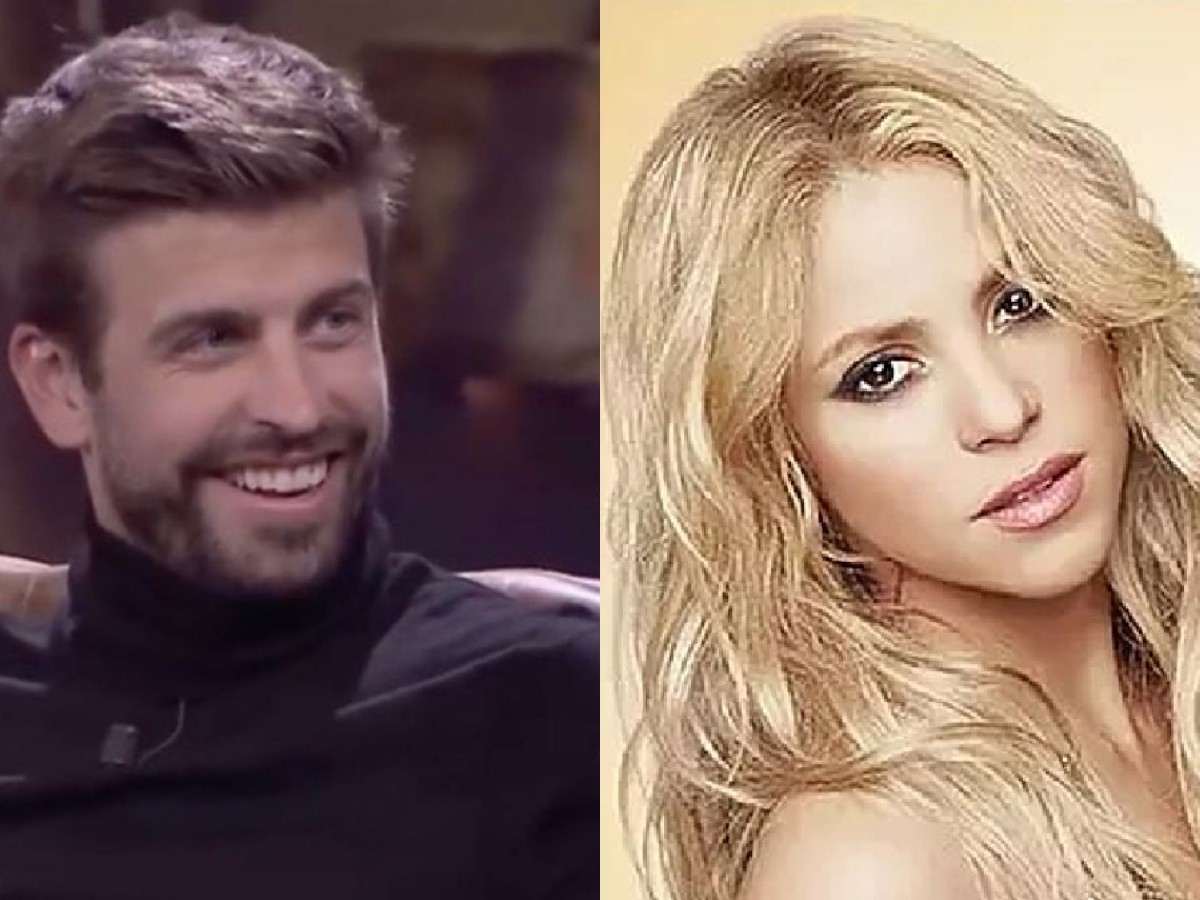 Gerard Pique indirectly hits back at Shakira over couple ‘crisis,’ says he can give ‘some classes’ on the subject