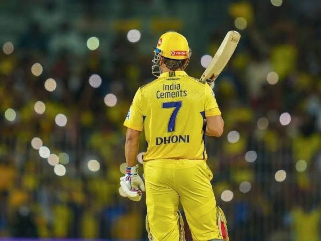 Wimbledon's MS Dhoni nickname for Roger Federer prompts CSK to come up with EPIC response