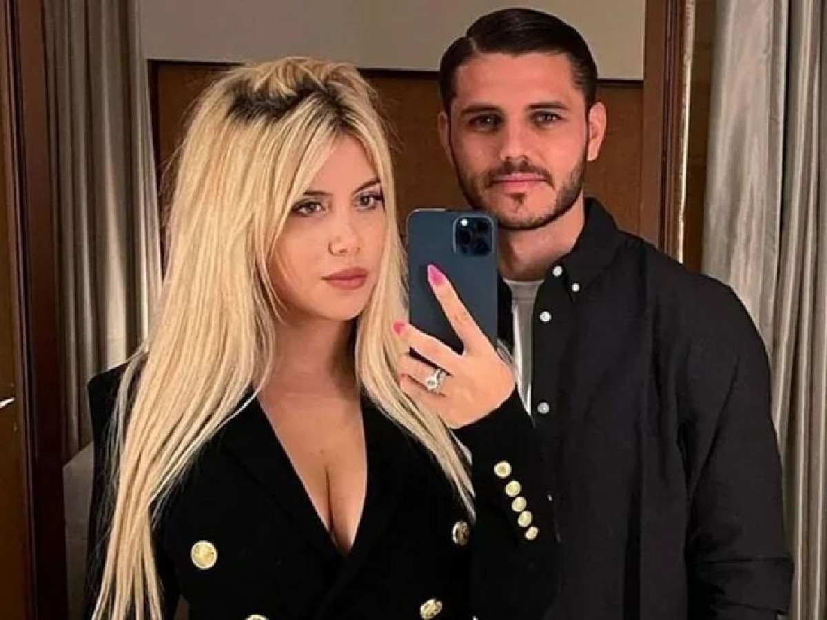 Mauro Icardi to take ex-wife Wanda Nara to Turkey for treatment after her deteriorating health: Reports