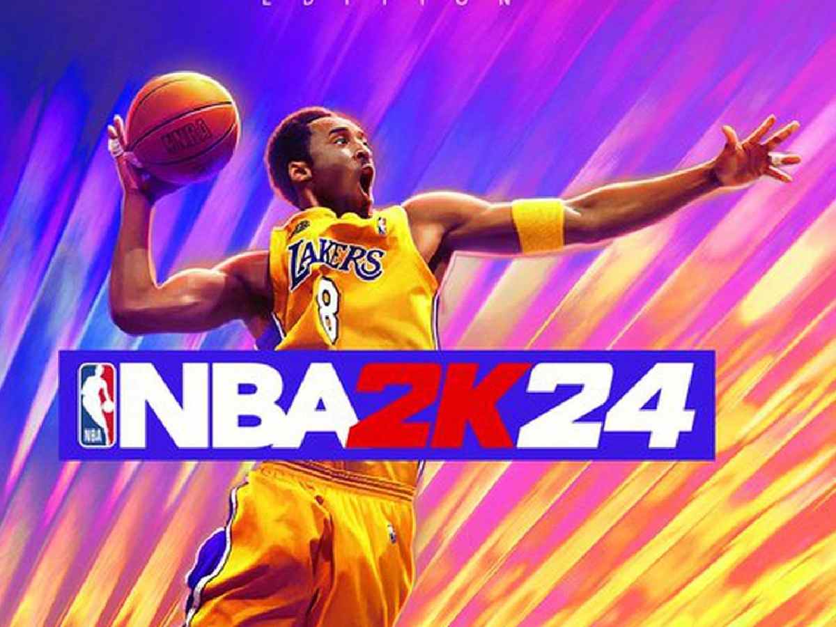 NBA 2K24: How to relocate your team?