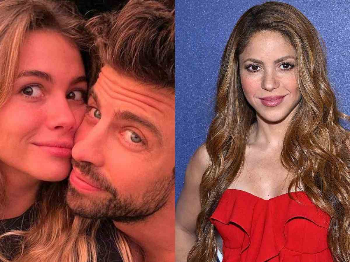 Here’s how a clause can help Shakira put halt to Gerard Pique-Clara Chia marriage plans