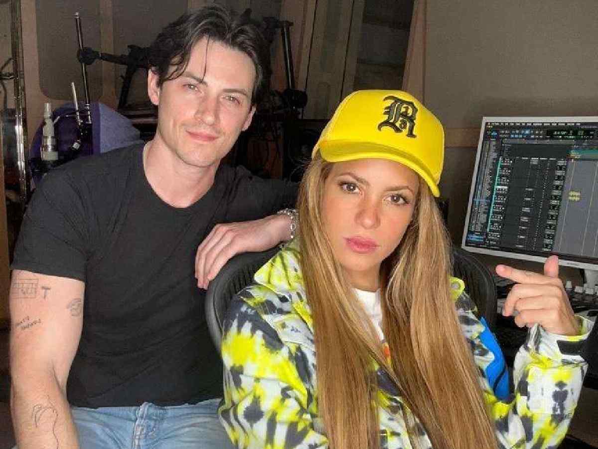 “My next single,” Shakira drops major hint about the release of new album after success of Copa Vacia