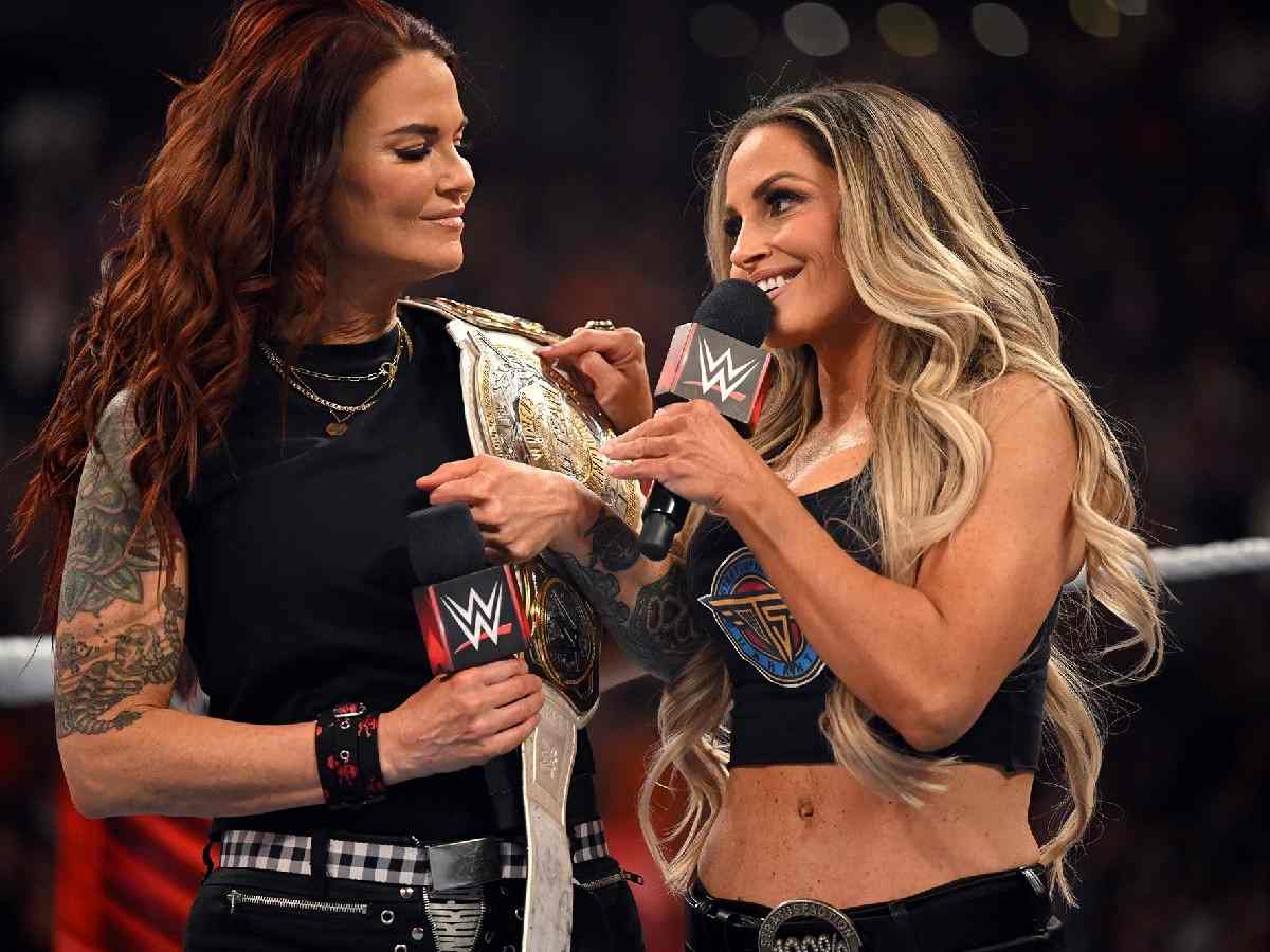 Current AEW personnel claims that many backstage talents were “pi**ed off” after discovering the Trish Stratus vs. Lita main-event on WWE Raw