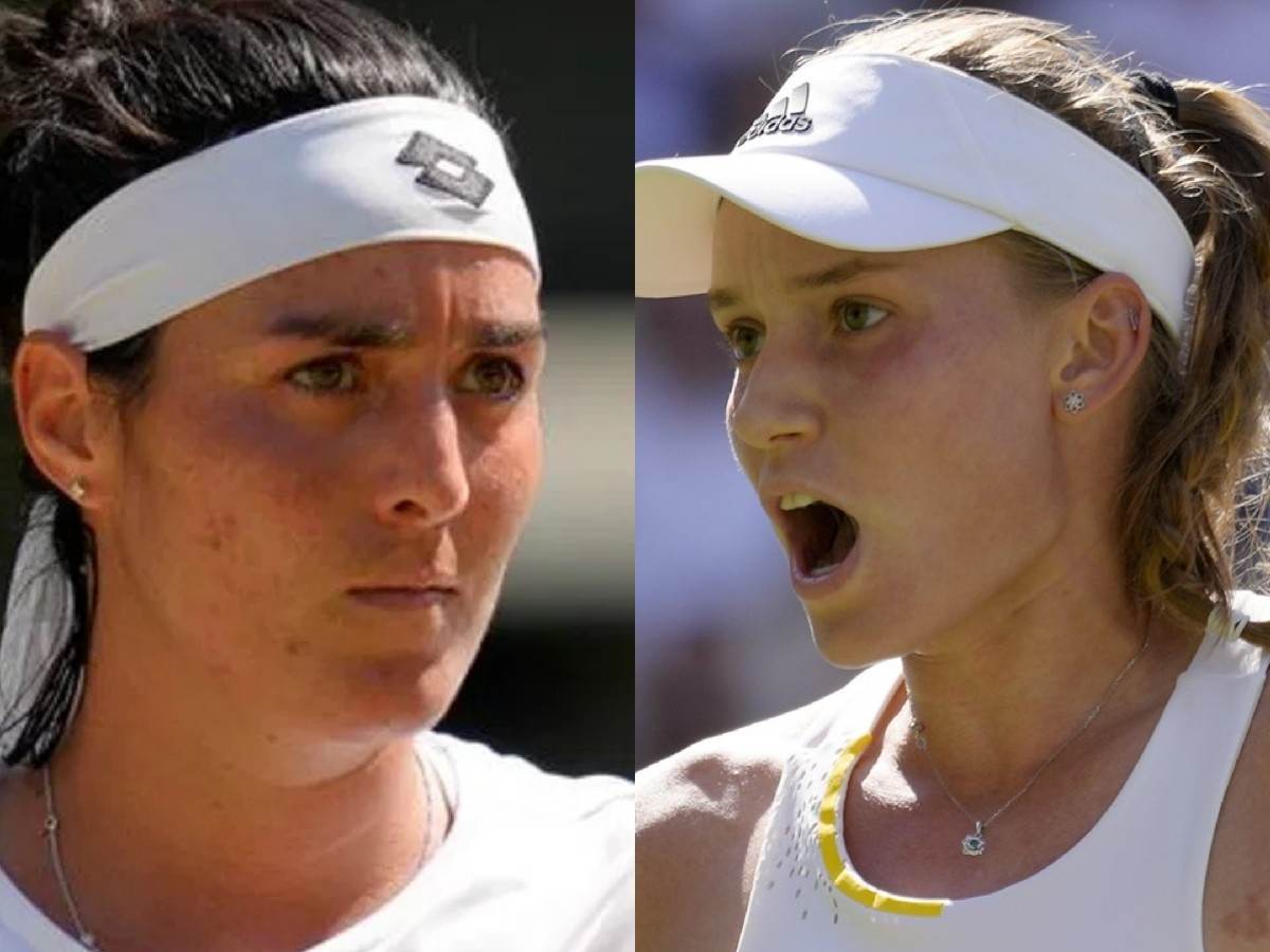 Wimbledon 2023: Elena Rybakina vs Ons Jabeur Preview, Prediction and Live Stream