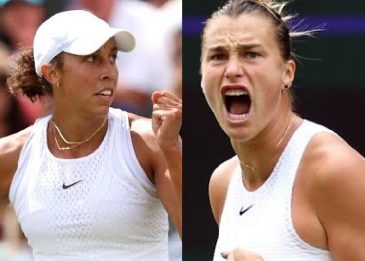 Wimbledon 2023: Aryna Sabalenka vs Madison Keys Prediction, Head-to ...