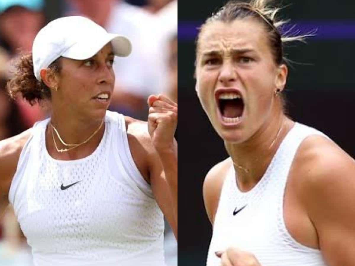 Wimbledon 2023: Aryna Sabalenka vs Madison Keys Prediction, Head-to-Head, Preview, and Live Stream