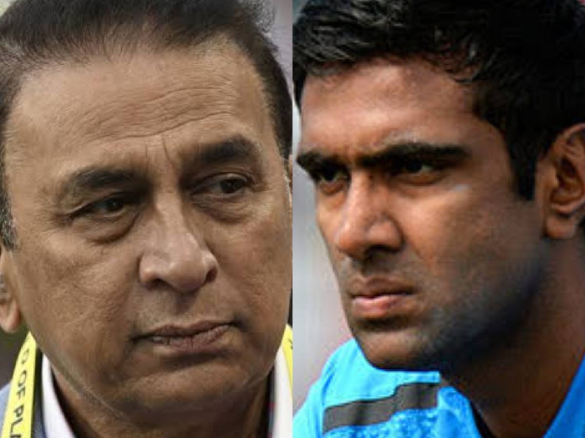 DISAPPOINTED Sunil Gavaskar reveals major reason behind why modern-day cricketers are mere colleagues after Ravichandran Ashwin’s claim