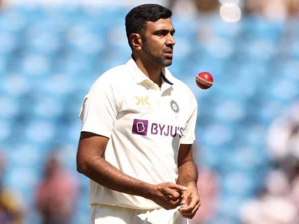 Ravichandran Ashwin set to reach a new milestone