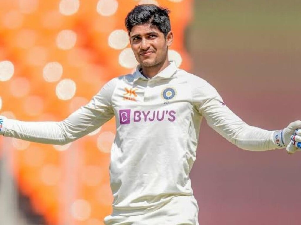 Harbhajan Singh reveals why India should play Shubman Gill as opener and not Yashasvi Jaiswal