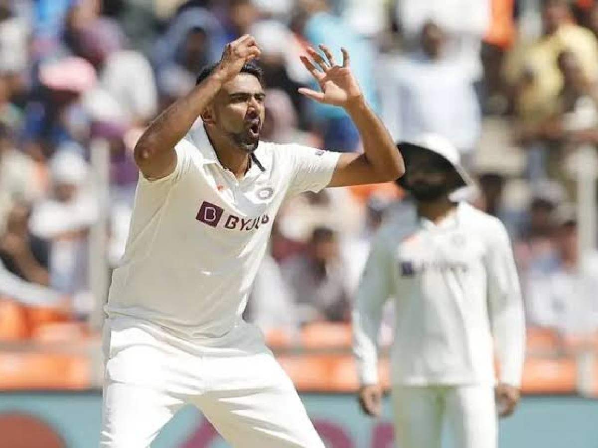 After his 33rd Test fifer, Ravichandran Ashwin recalls how he moved on from WTC snub by not “SULKING”