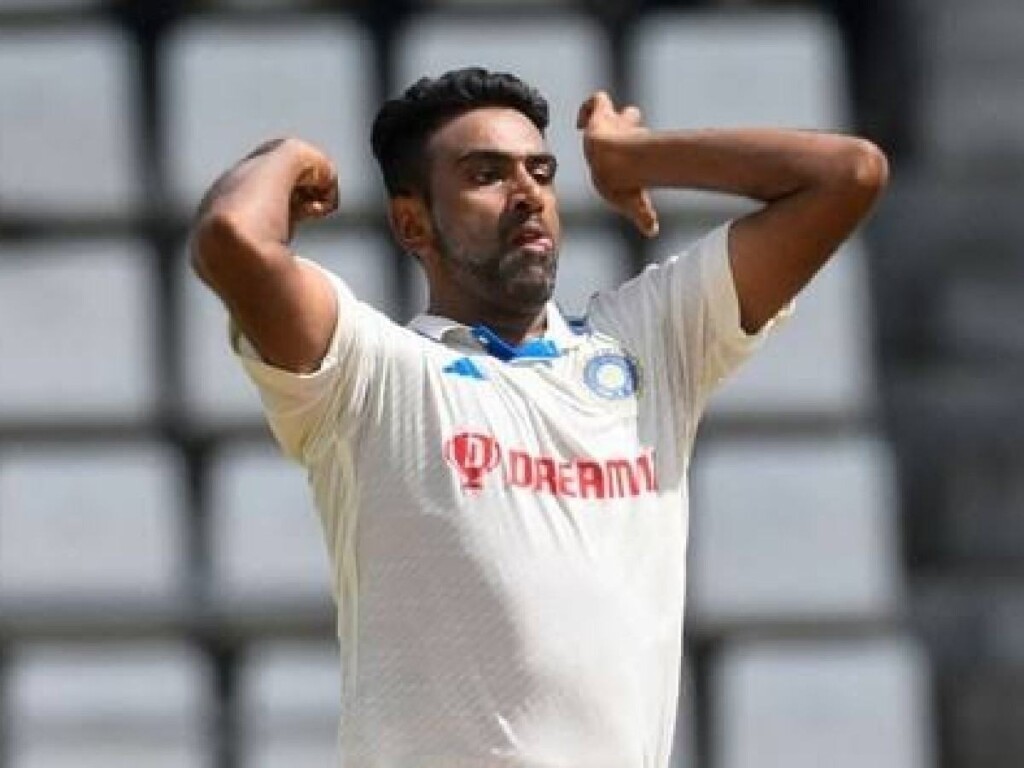 After his 33rd Test fifer, Ravichandran Ashwin recalls how he moved on from WTC snub by not "SULKING"