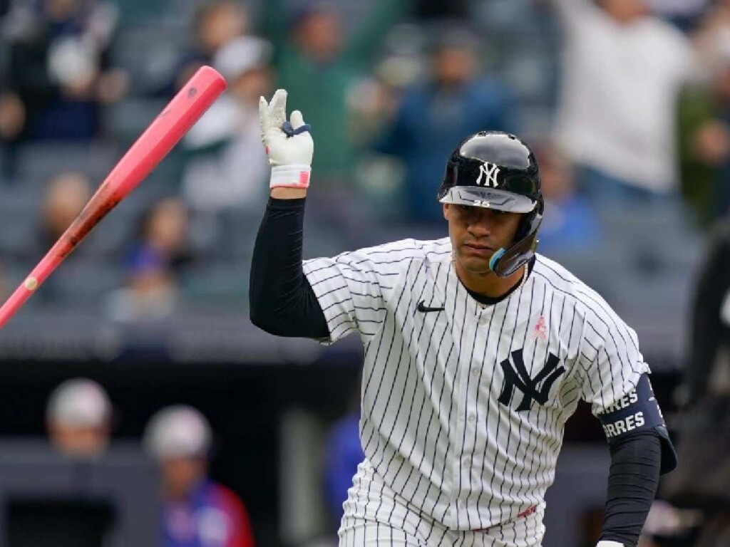 Gleyber Torres