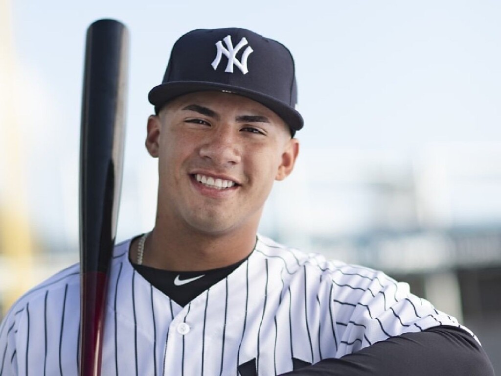 Gleyber Torres