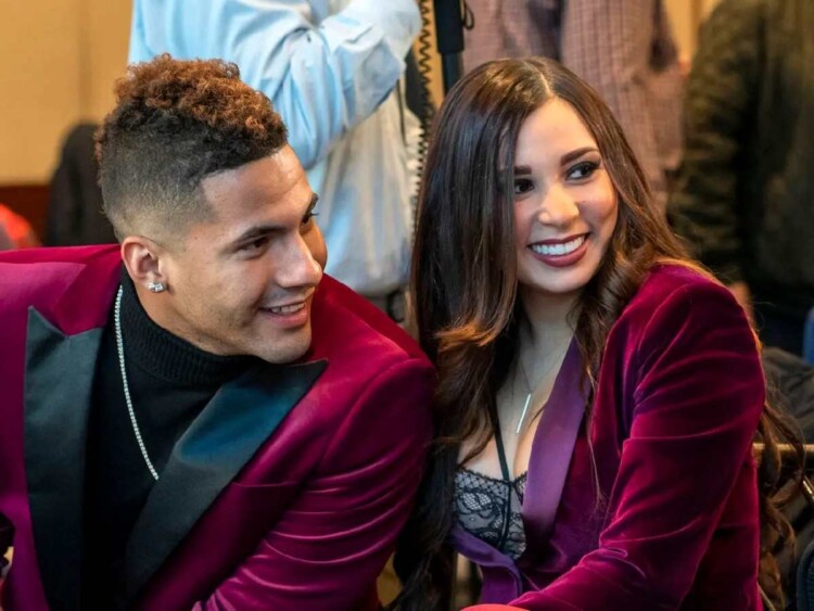 Libeth Torres Who is Gleyber Torres’ wife Elizabeth Torres?