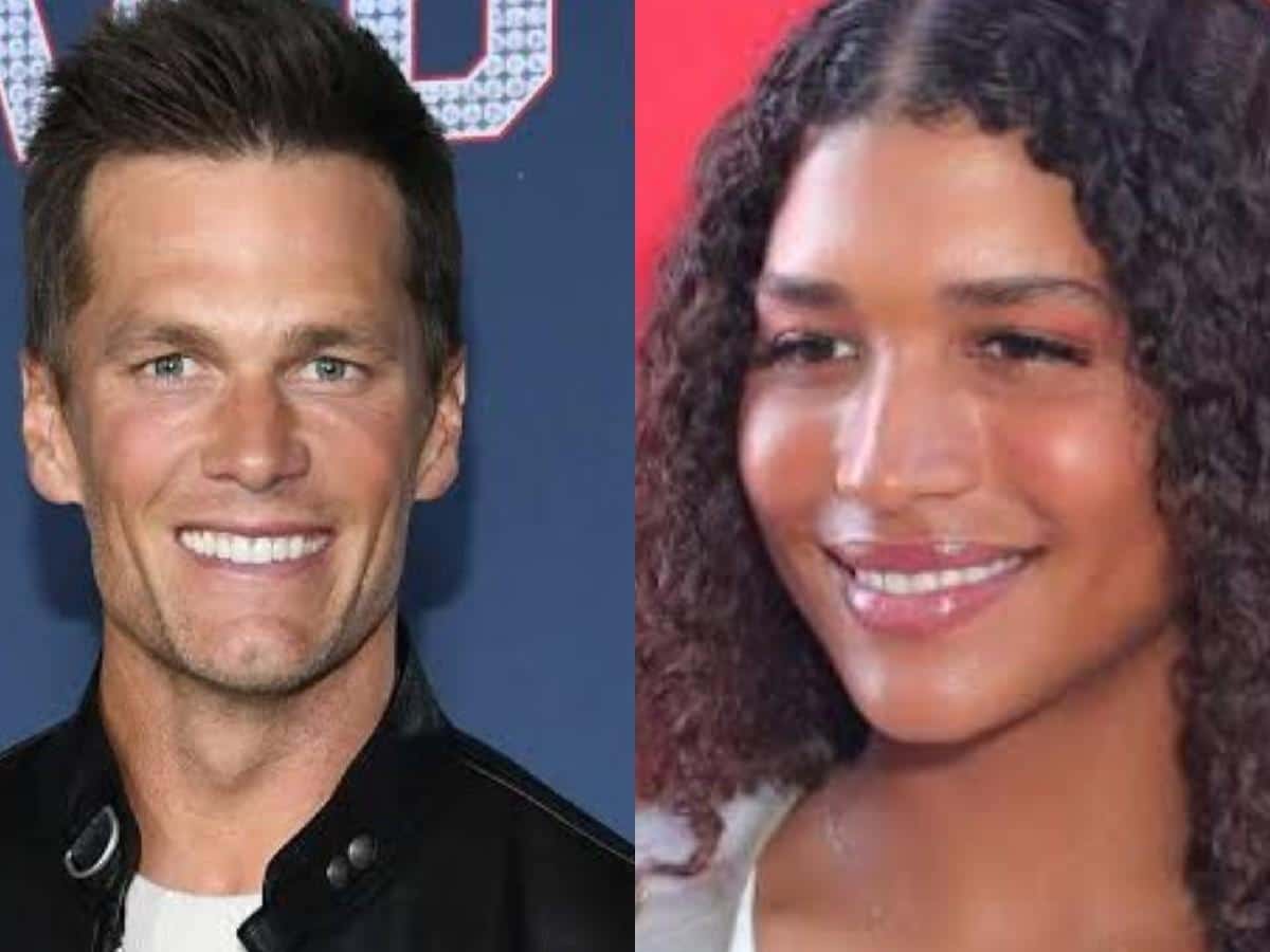 How is Maya Brady related to Tom Brady?