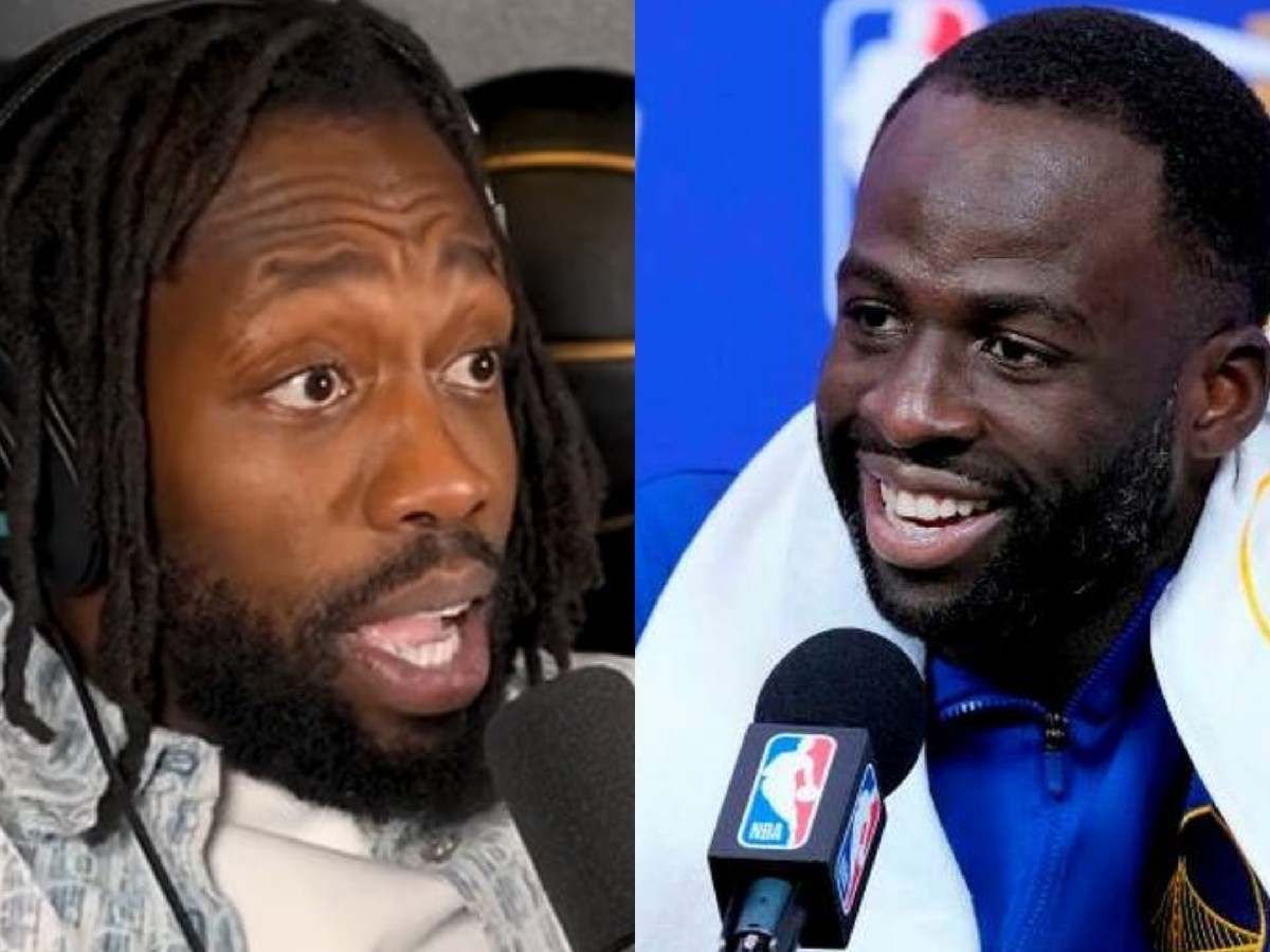 Draymond Green and Patrick Beverley MOCK NBA players, claim most have VERY LOW basketball IQ