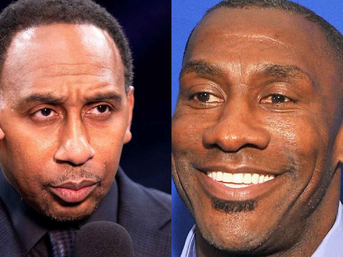 Shannon Sharpe’s CRYPTIC tweet instigates heavy rumors about him joining hands with Stephen A. Smith on ESPN post split with Skip Bayless