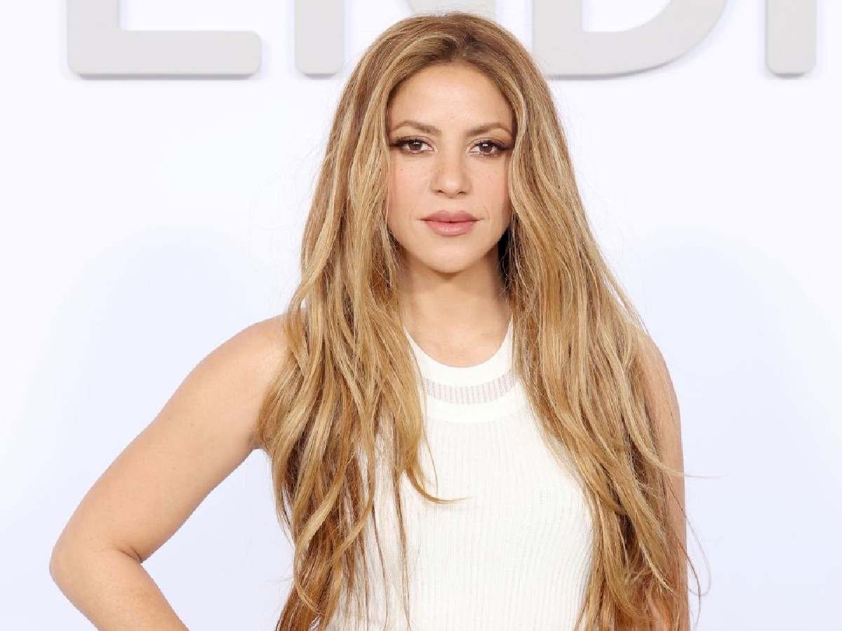 Shakira