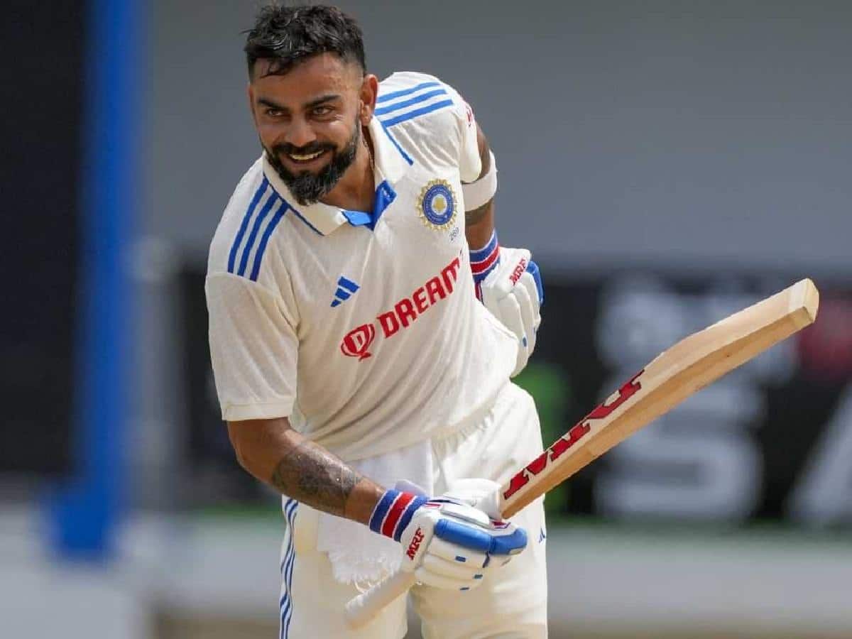 “It’s going to mean nothing in 15-20 years,” Virat Kohli gives BLUNT answer when asked about his ton in 500th international match