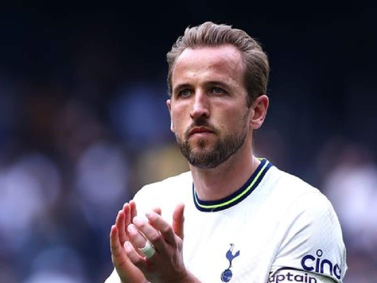 Harry Kane