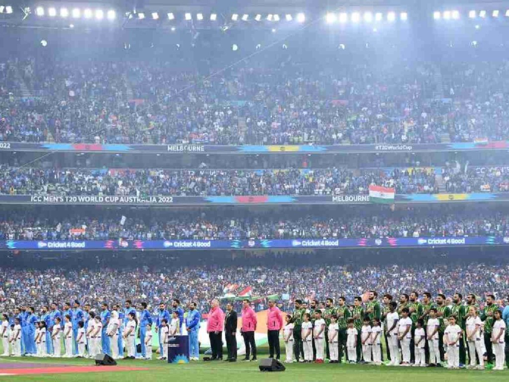 More VEXATION for fans as India-Pakistan ODI World Cup clash likely to be rescheduled due to Navratri