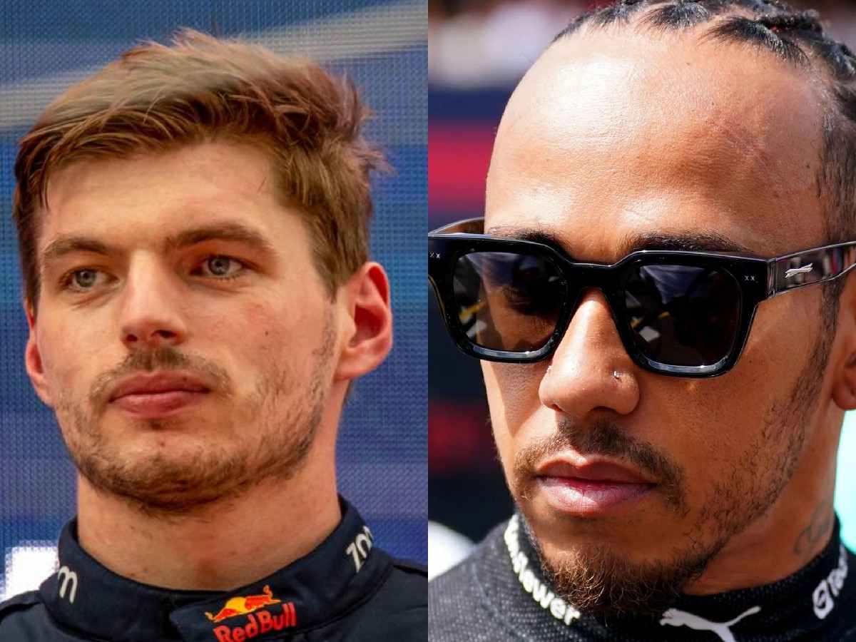 Mercedes Executive reveals they had lost the battle against Max Verstappen even before starting the Hungarian GP despite Lewis Hamilton’s pole