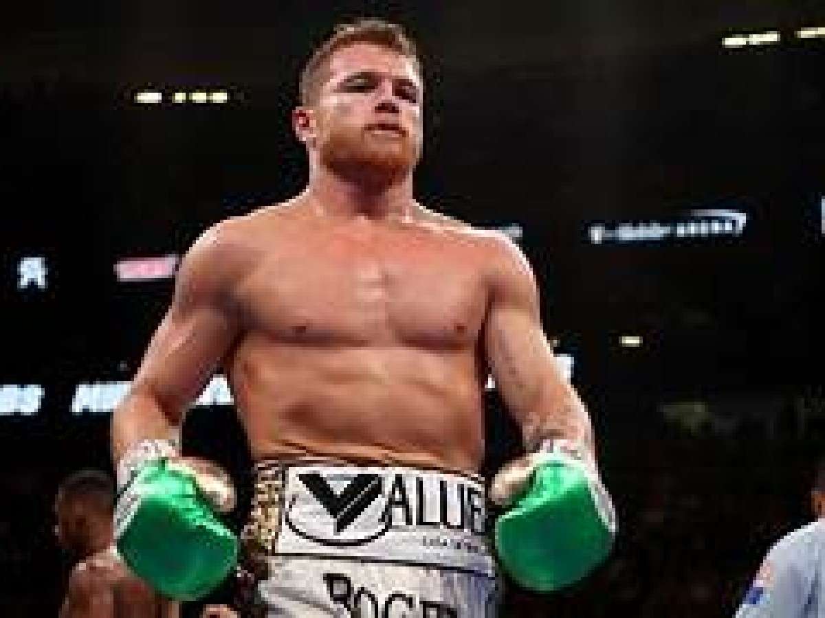 Canelo Alvarez’s Next Fight: Who is scheduled to face the undisputed super middleweight champion?