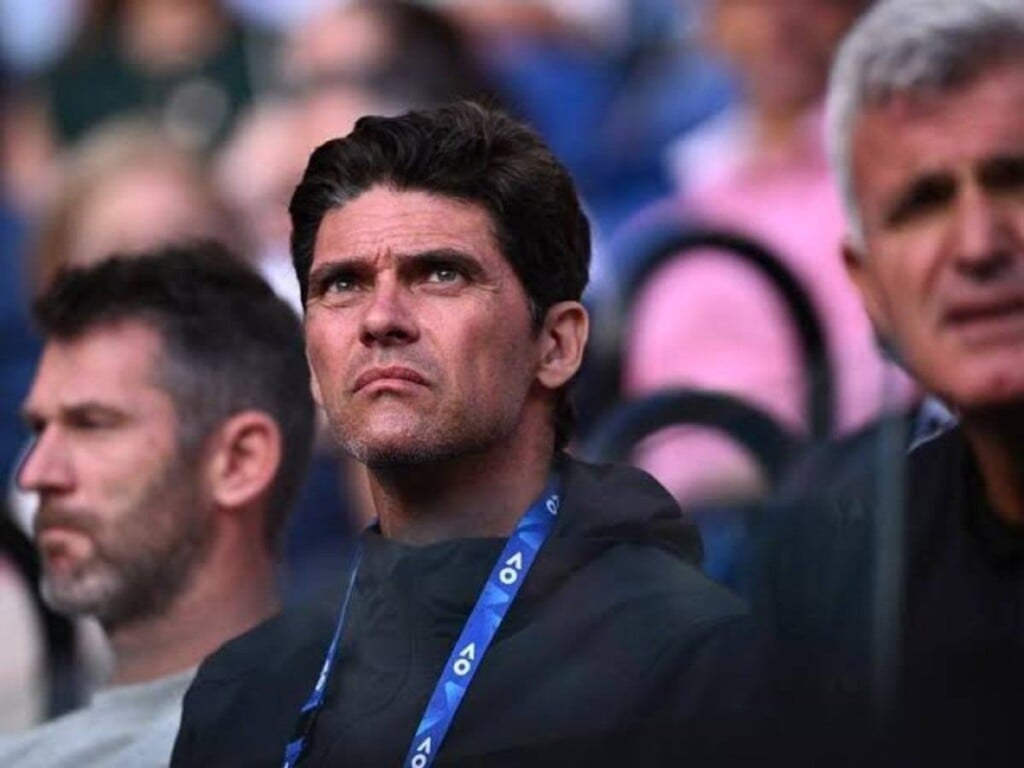 Mark Philippoussis